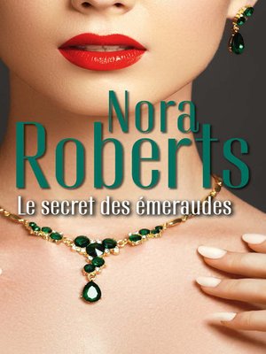 cover image of Le secret des émeraudes